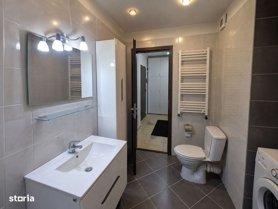 COMISION 0%, Apartament 3 Camere, Uranus Plaza, Decomandat, Soarelui