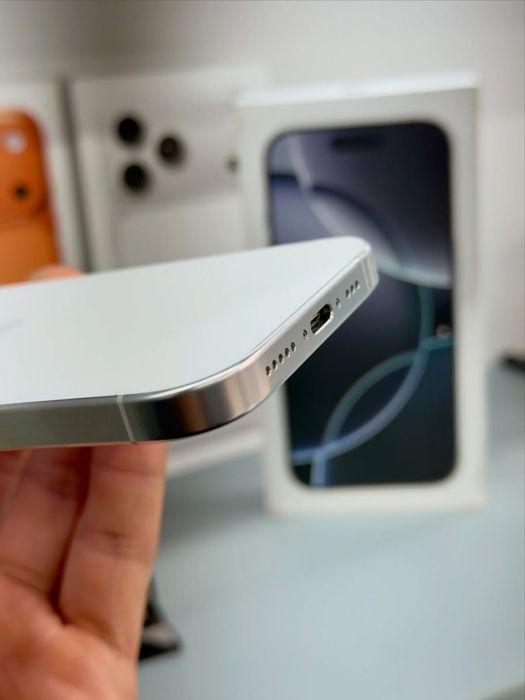Iphone 16 pro srochna