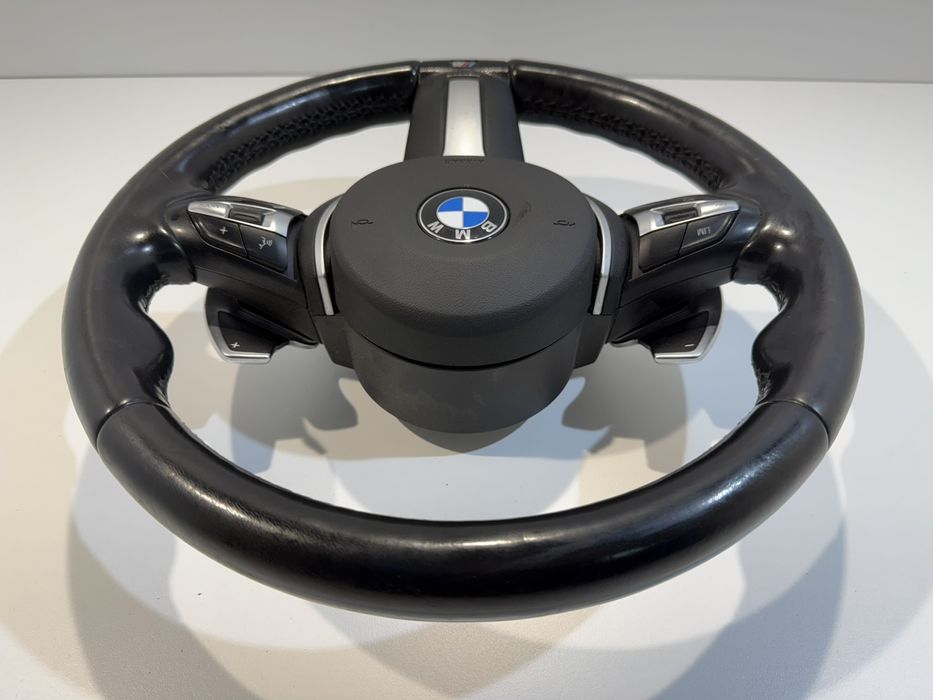 М Волан за БМВ BMW F20 F21 F22 F25 F30 F31