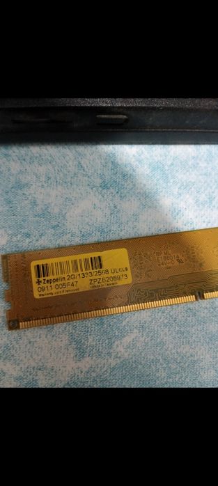 старые пк на запчасти