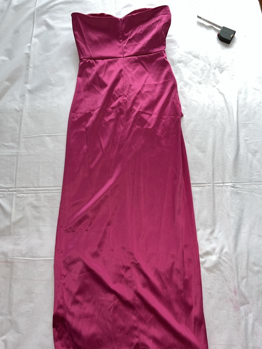 Rochie elegantă petru evenimente de vara