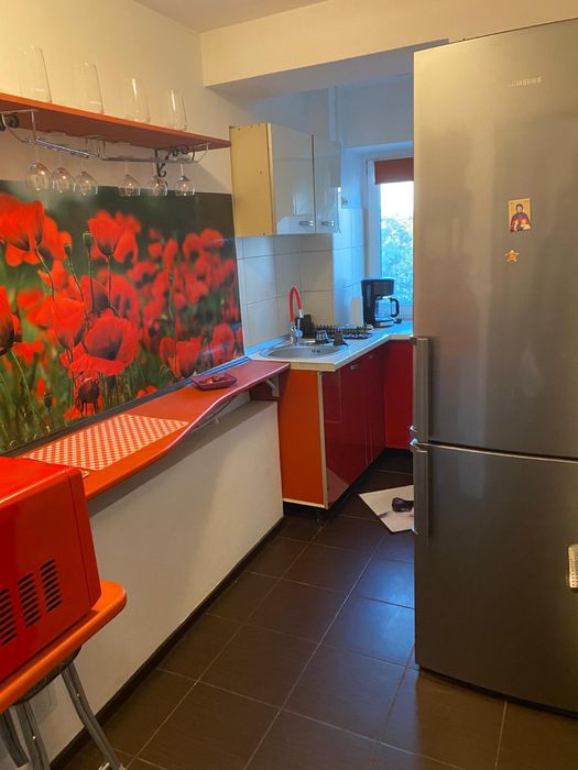 apartament de vanzare