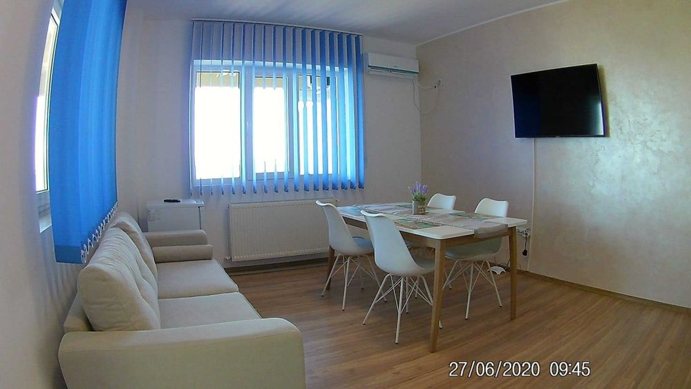 2 camere Statiunea Mamaia, zona Vega, Moonlight