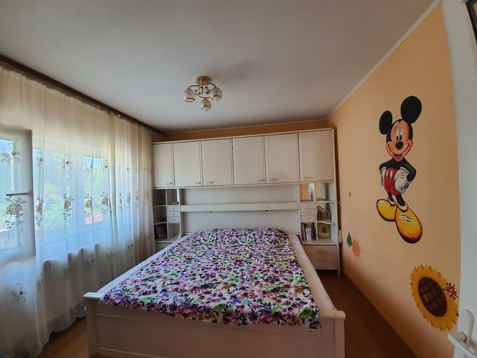 Apartament, mansardă și pod (300 mp)PIATA DE ALIMENTE- CENTRU VECHI
