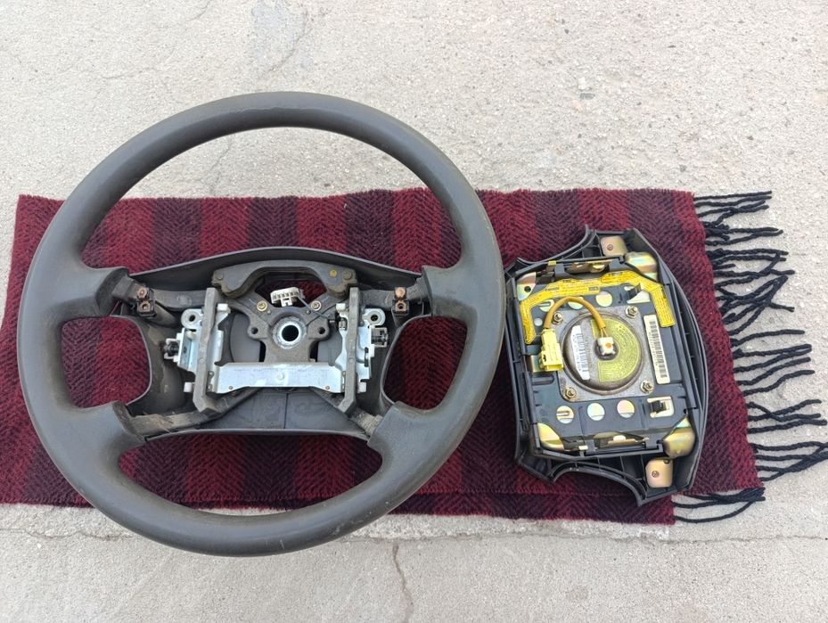 Тойота Камри Грация 20 25