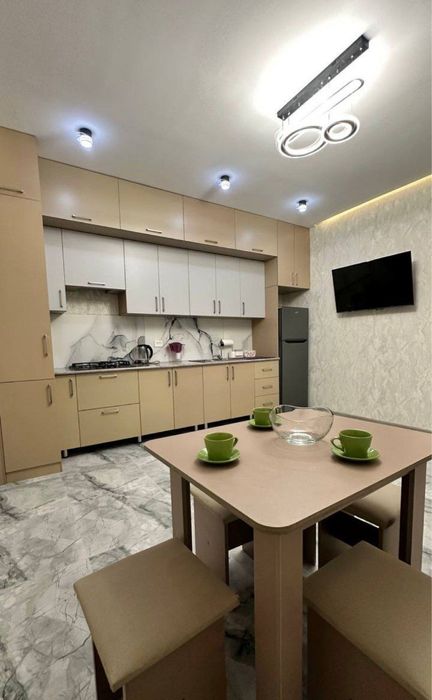 Arenda kvartira  Yashnabot olmos