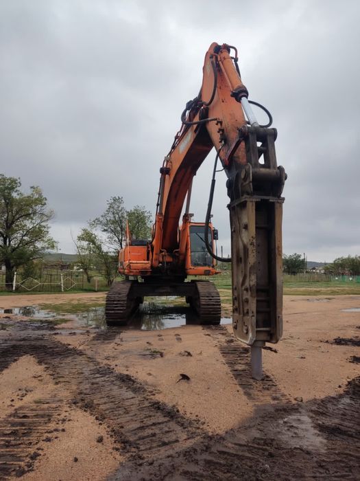 Продам Doosan 500LCV