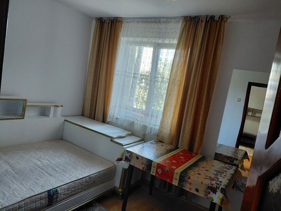 Apartament 2 camere Tatarasi