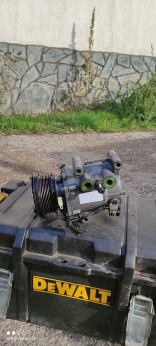 Компресор за климатик Форд Фокус 99/2004 МК1 Kompresor za KlimatikFord