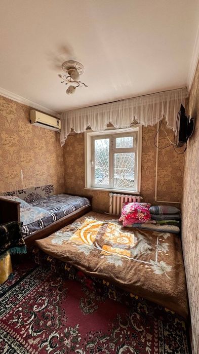 Юнусабад 19 квартал 3/2/5  (77²) продаётся квартира ипотека