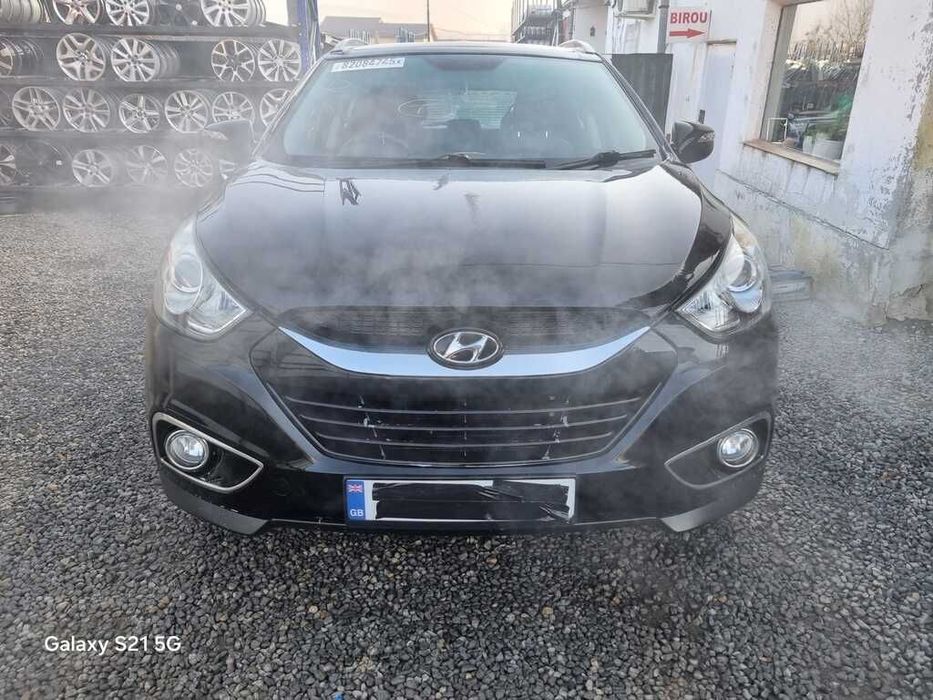 Trager Hyundai IX35 2.0 CRDI 2010 - 2019 1995CC Manuala (1452) Diesel