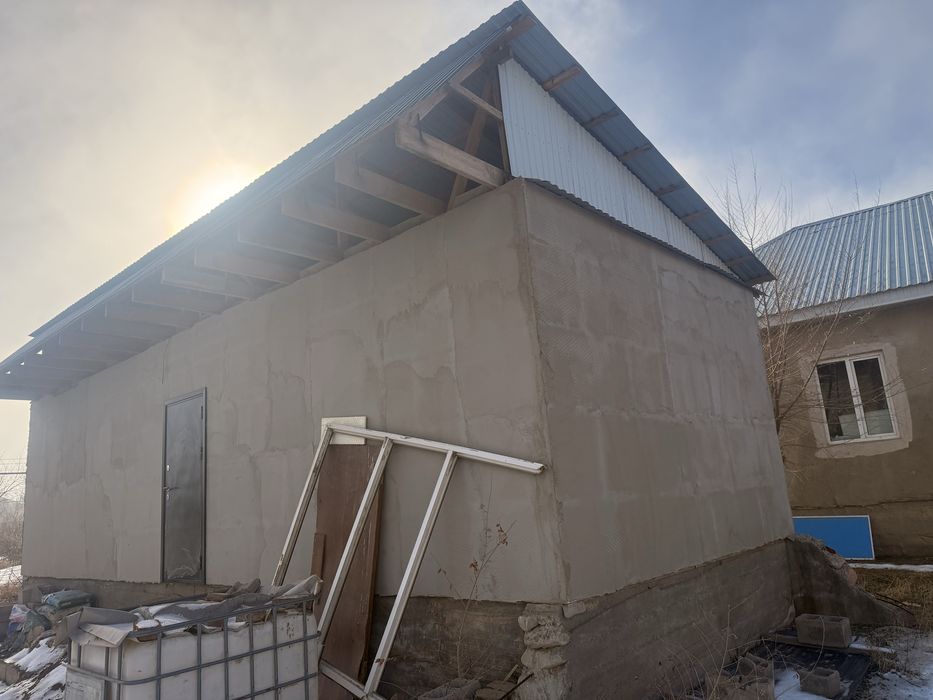 Времянка сатылады