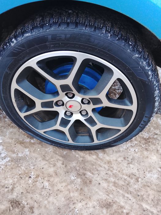 Ford focus 2008 , 1.6 tdci