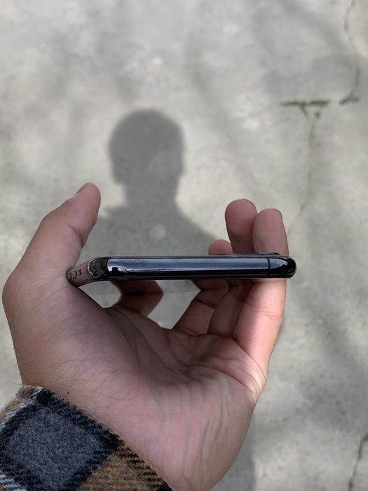 Iphone 11 pro max 64gb