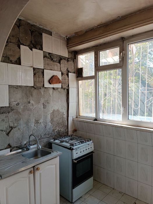 4 хонали Алока Олмазор тумани Тинчлик метро якин