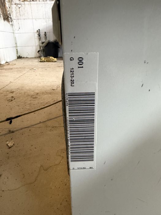 Морозильник Liebherr