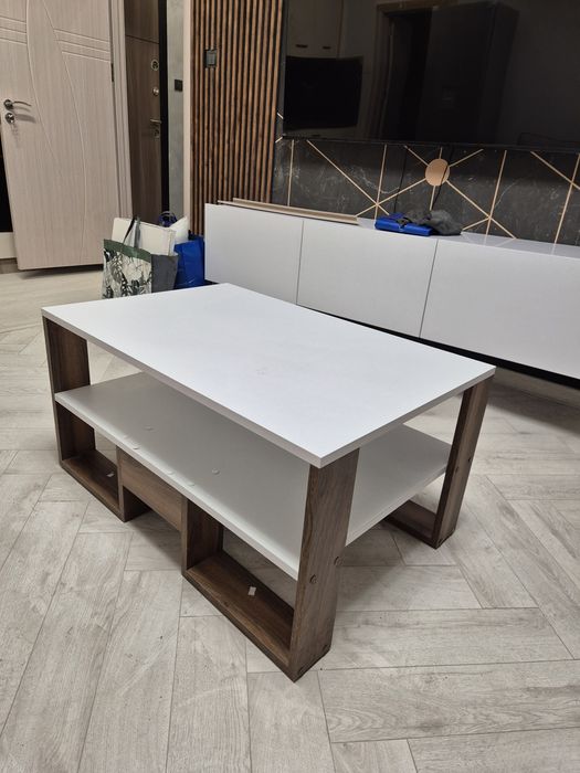 Маса за кафе 90/60/45