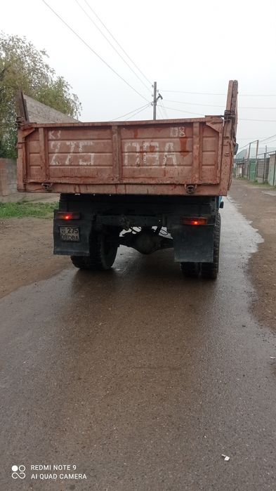 Продам грузовой автомобиль ГАЗ 54