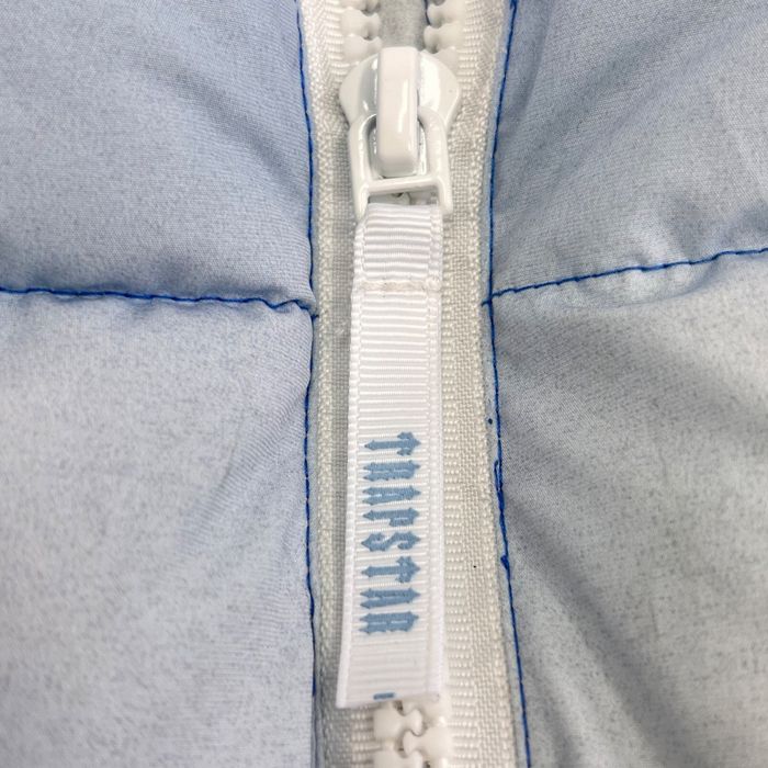Vesta Trapstar Bleu