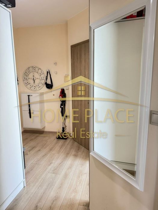 Дава се под наем Двустаен апартамент в Варна, Аспарухово - 73 кв.м за 663 € - Снимка #10