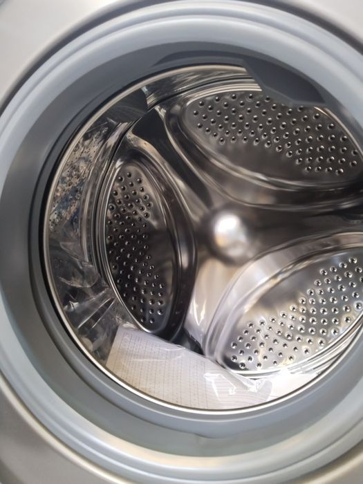 Madeli: Hisense 8 kg kir yuvish mashinasi