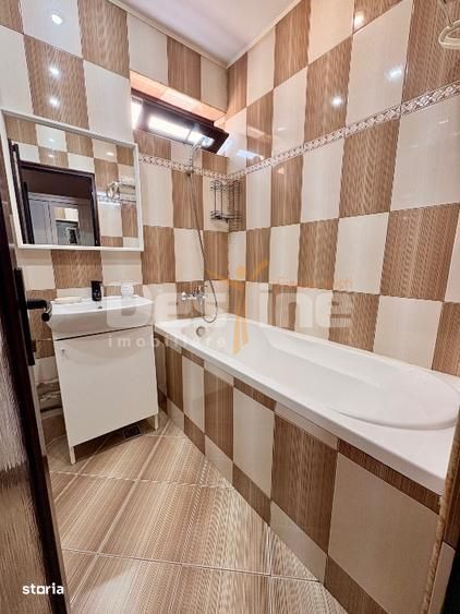 Apartament cu 2 camere de închiriat – Drumul Taberei, zona Favorit