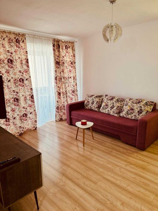 Inchiriez Studio in cartier Coresi - Kasper.