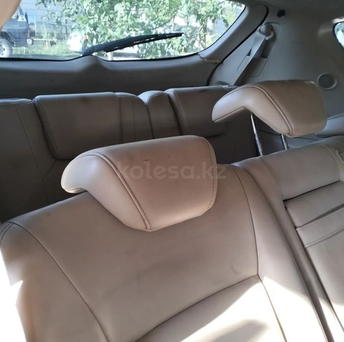 Продам Subaru Tribeca