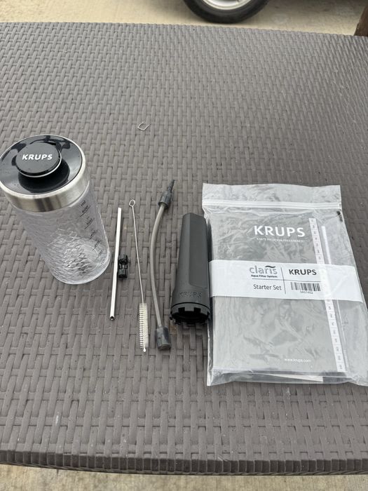 Продавам Krups EA87EA10