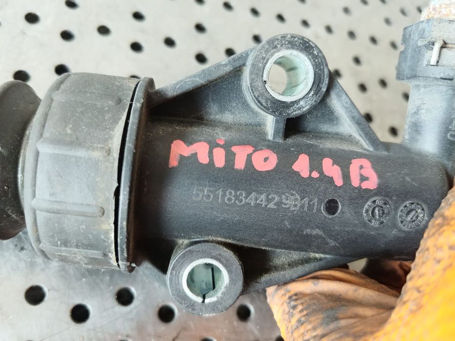 Pompa ambreiaj 955a1000 1.4b alfa romeo mito 55183442