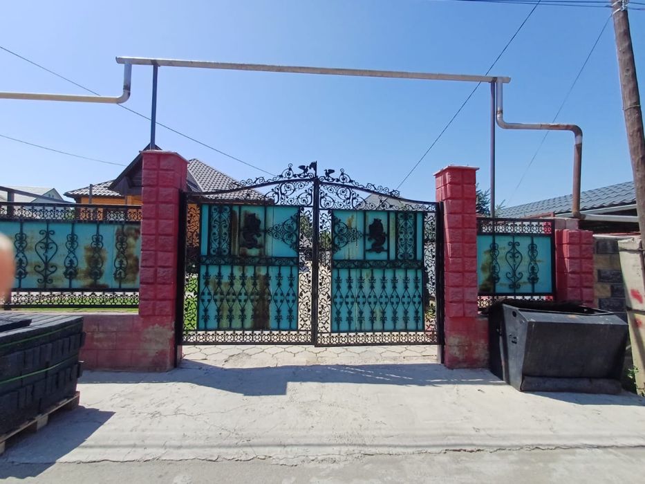 Продам  забор в хорошем состояние