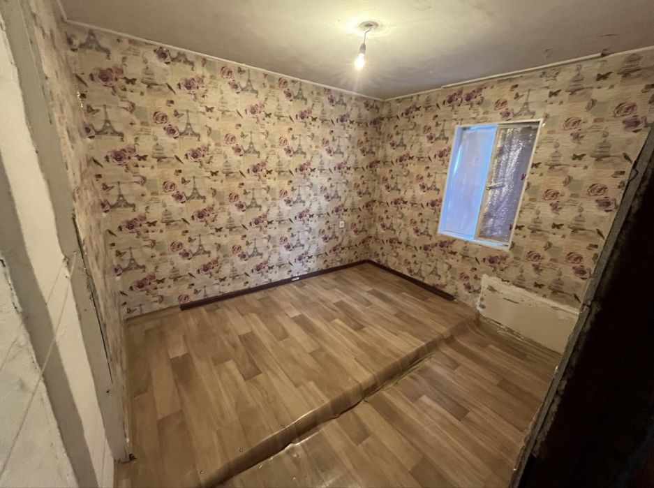 Сдам времянку на длительное время