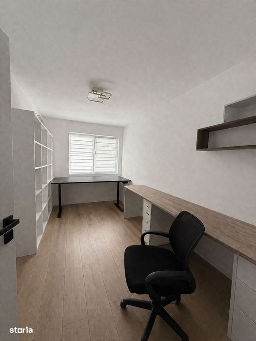 Apartament modern cu 3 camere, 2 locuri de parcare – Zona Lămâiței
