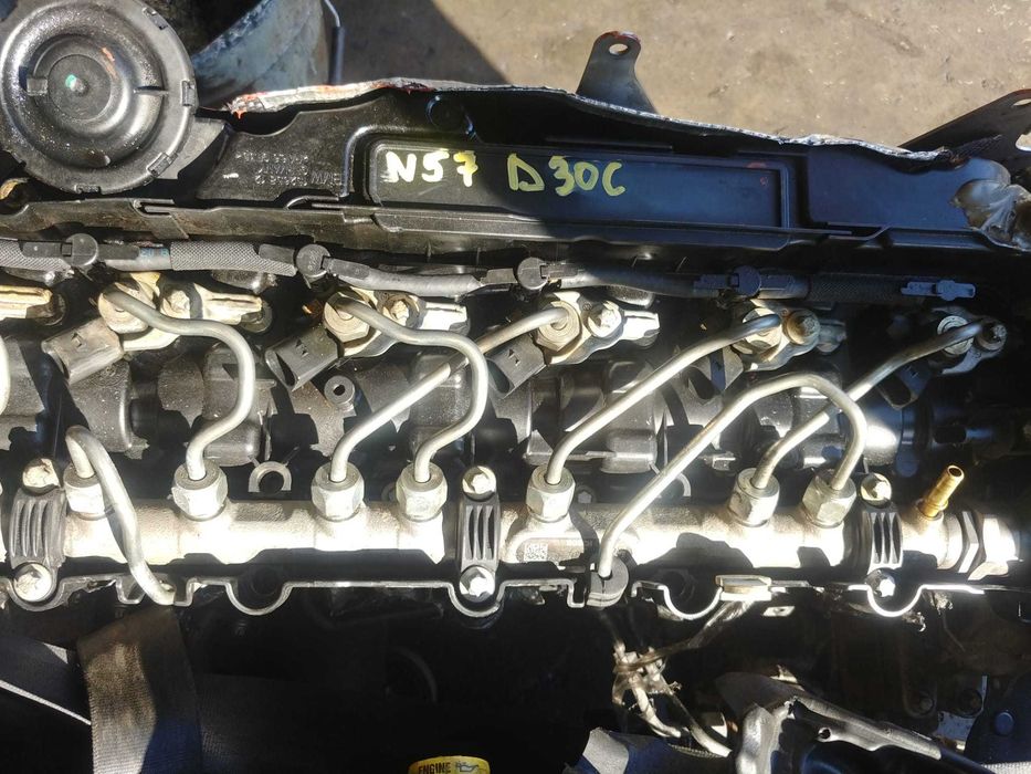 motor 3.0 d n57d30c bmw seria 5 f11