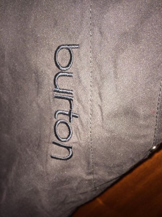 BURTON DRYRIDE панталони за сноуборд