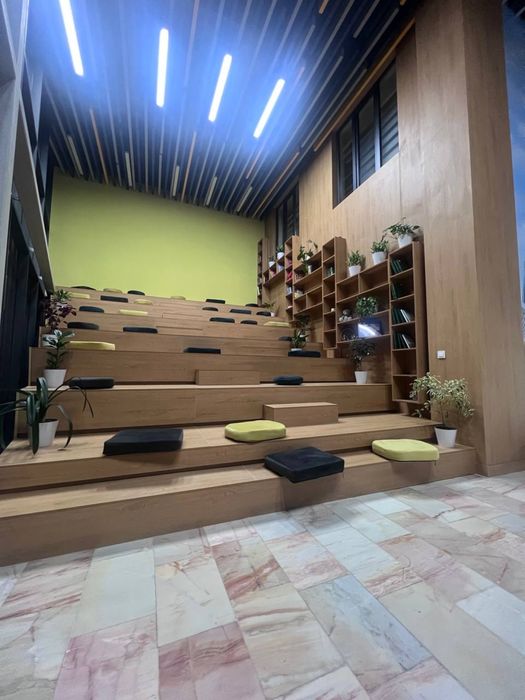 Mebel bilan jixozlash