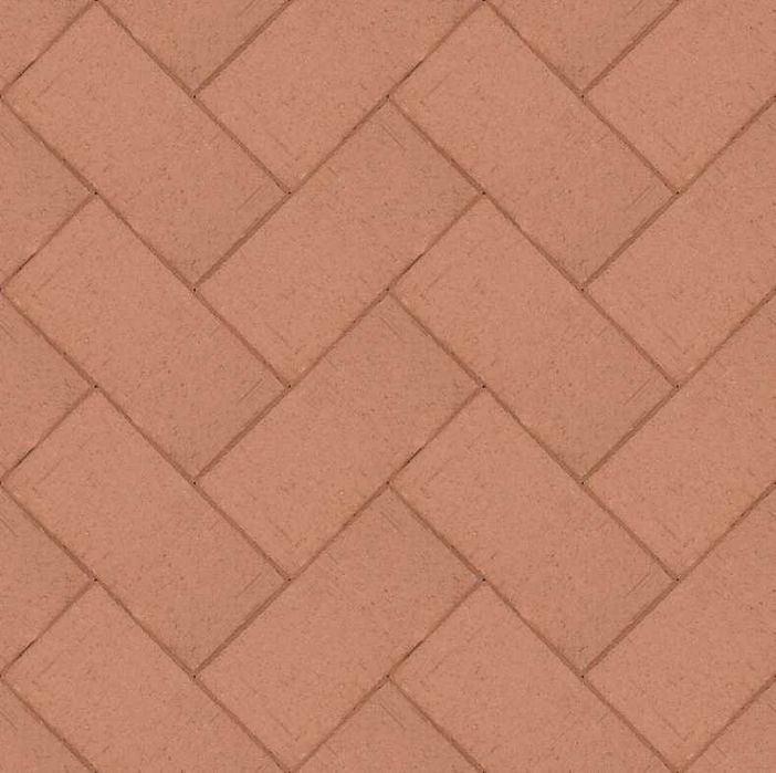 Тротуарный клинкер. Брусчатка ЛСР