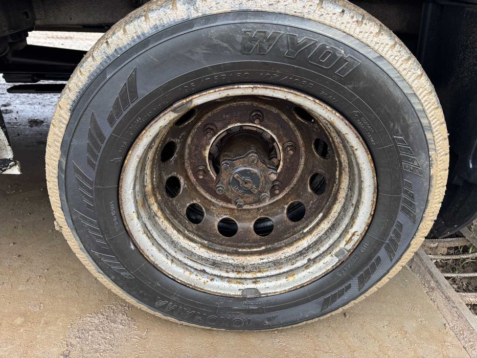 Dezmembrez Crafter 2.0 TDI DAVA 177 cai Tractiune spate Punte Dubla