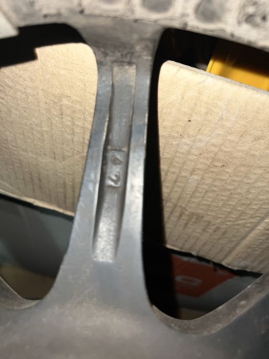 Джанти за Toyota Auris, Corola, Avensis