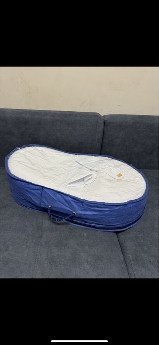 Кокон для новорожденных