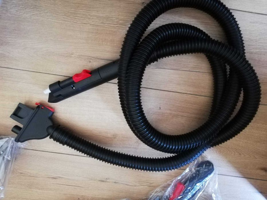 моющий пылесос RAUDEN (немецкий бренд)