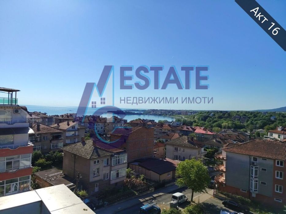 Готов за живеене! Просторен тристаен апартамент в центъра на