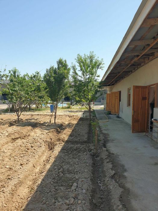 Продаётся 4 000 м² производственный цех