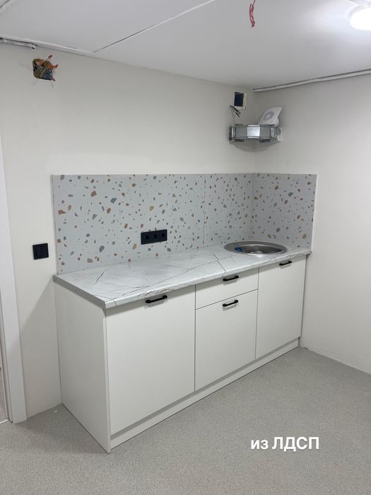 Кухонный Гарнитур Кухня