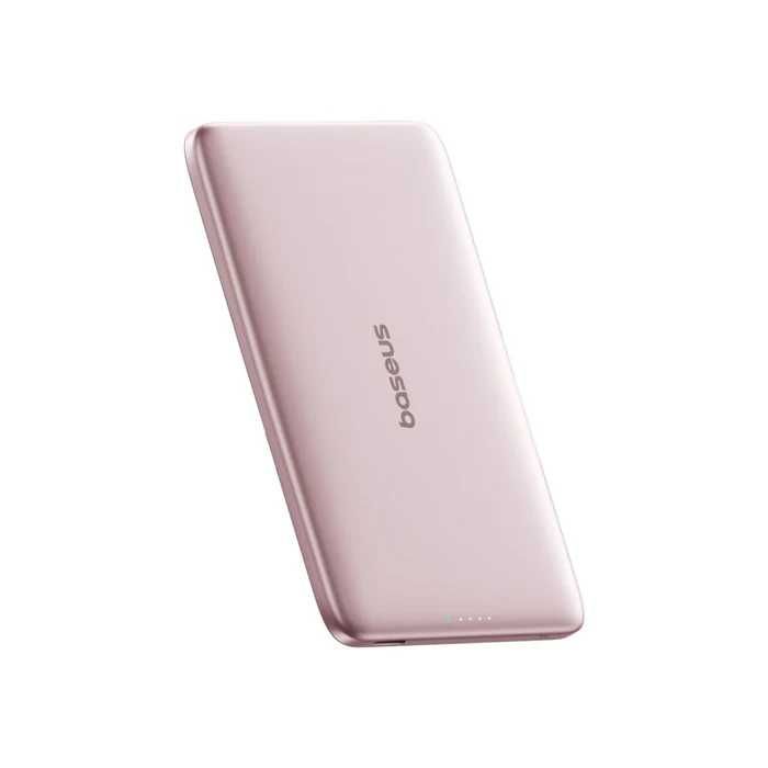 Baseus PicoGo Ultra Slim Magnetic Power Bank 5000mAh
