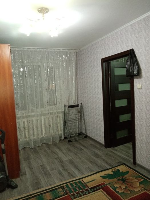 Продаётся 2х комнатная квартира