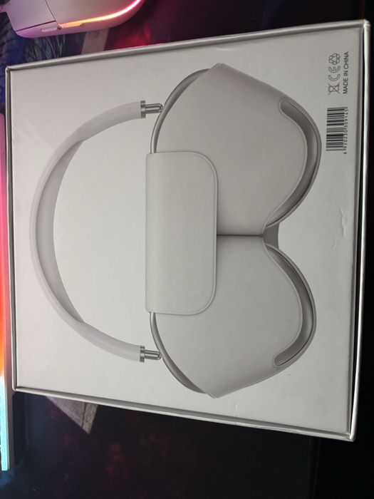 AirPods Max СРОЧНО