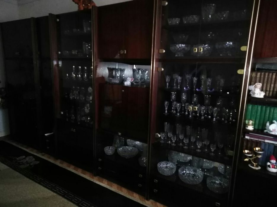 Стенка пр-во Чехия .