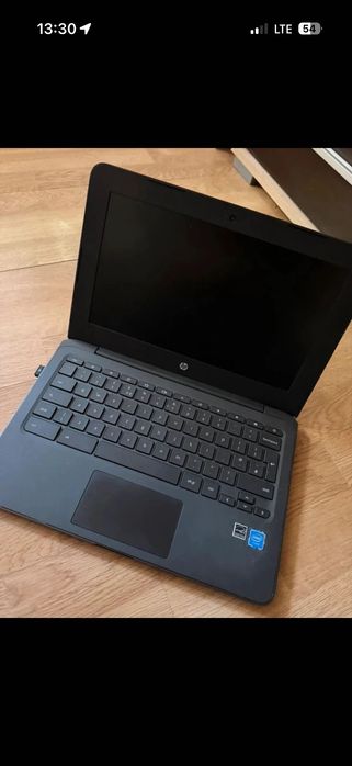 Laptop Chromebook HP