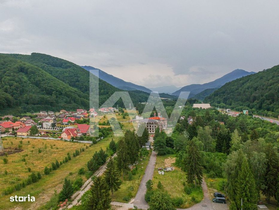 Locatie unica pentu pentru dezvoltari imobiliare